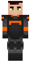 Скин по нику Sly_Guy