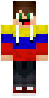 Скин по нику Slyzer