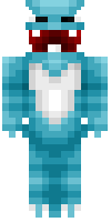 Скин по нику SmDe