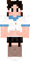 Скин по нику SmallZombies