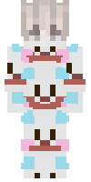 Скин по нику Smappy