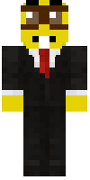 Скин по нику SmartDude_ez