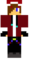 Скин по нику SmasherDave