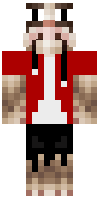 Скин по нику Smasher_