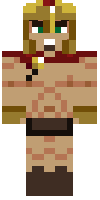 Скин по нику SmashingS