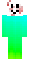 Скин по нику Smasker