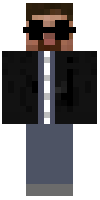 Скин по нику SmickeyMcgee