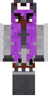 Скин по нику Smol_Bean1