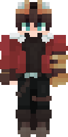 Скин по нику SmookyWizard