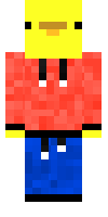 Скин по нику Snadow