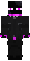 Скин по нику SnailEvok