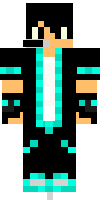 Скин по нику Snake_1