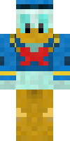 Скин по нику Snakehead