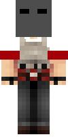 Скин по нику Snakenbacon1