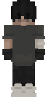 Скин по нику Snakey2