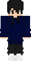 Скин по нику Snay