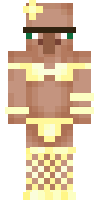Скин по нику Snazzy_Duck