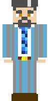 Скин по нику Sneepy