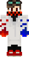 Скин по нику SneikTime