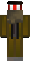 Скин по нику SnimGrizok