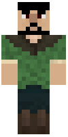 Скин по нику SnipMC