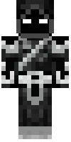 Скин по нику SniperMask