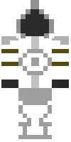 Скин по нику SniperRuss
