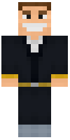 Скин по нику Snipergoo