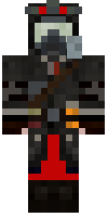 Скин по нику Snipermanx