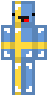 Скин по нику Snoddaz