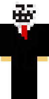 Скин по нику Snoman