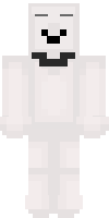 Скин по нику Snou