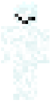 Скин по нику SnowBuried
