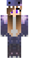 Скин по нику SnowDrop15