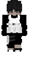 Скин по нику SnowHammer