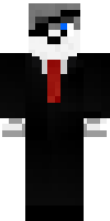 Скин по нику Snow_Dog1