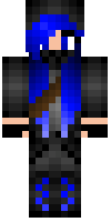 Скин по нику Snow_moon
