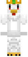 Скин по нику SnowaR