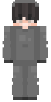 Скин по нику Snowik