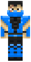 Скин по нику SnowsCssGaming