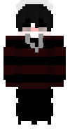 Скин по нику SoLonelyy
