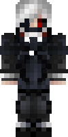 Скин по нику SoTfghost