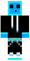 Скин по нику Softronic