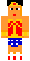Скин по нику Sofye