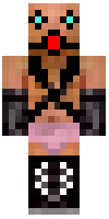 Скин по нику SoilSpawn