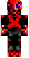 Скин по нику Soilderboy