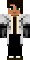 Скин по нику Sokka_
