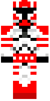 Скин по нику SoldierC4