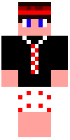 Скин по нику SoldierGames