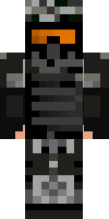 Скин по нику Soldier_3